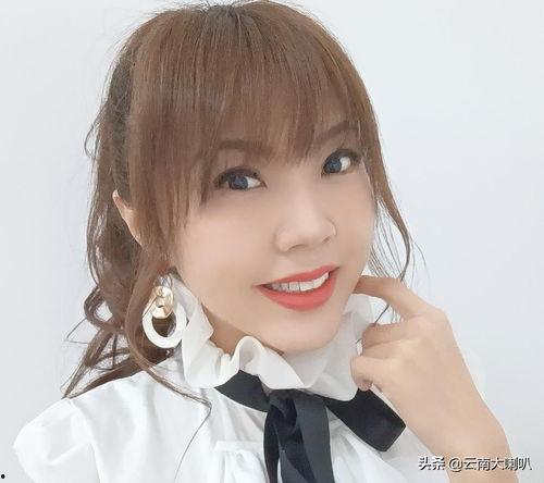 娱乐圈吃瓜主播女